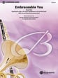 Embraceable You Concert Band sheet music cover